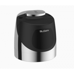Sloan S3375400 Retrofit Kit For Water Closet Flushometer,Finish-Polished Chrome