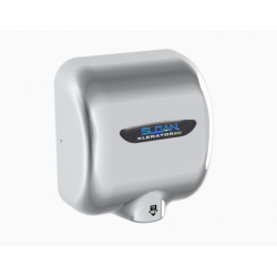 Sloan EHD 502 XLERATOR Sensor-Operated Wall - Surface Hand Dryer,208-277V,2.0-2.2A