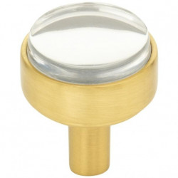 Hardware Resources 775 Carmen Cabinet Knob