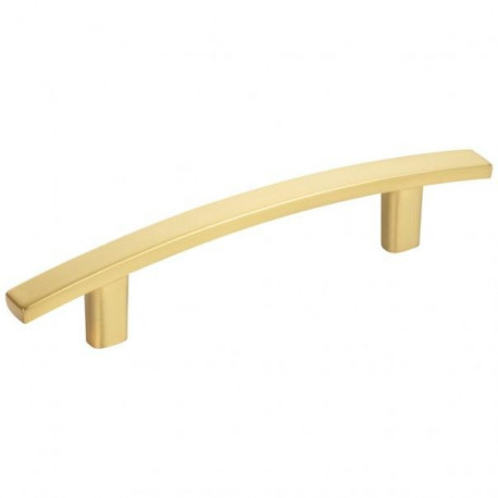 Hardware Resources 859 Square Thatcher Cabinet Bar Pull