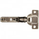 Hardware Resources 900.0535.25 Commercial Grade Full Overlay Self-close Hinge