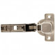 Hardware Resources 900.0536.05 Commercial Grade Partial Overlay Self-close Hinge