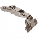 Hardware Resources 900.0M73.05 Commercial Grade Full Overlay Hinge with Press-in 8 mm Dowels