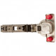 Hardware Resources 900 Series Commercial Grade Self-close Hinge