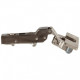 Hardware Resources 900.0U99.05 Commercial Grade Self-close Hinge with Lever-Top Dowels
