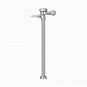 Sloan ROYAL 136 ROYAL Exposed Eastern Style Water Closet Flushometer, Finish-Polished Chrome