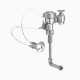 Sloan ROYAL 9613 ROYAL Hydraulic Prison Flushometer