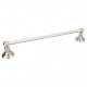 Hardware Resources BHE5-03 Fairview 18" Single Towel Bar