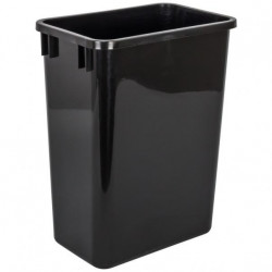Hardware Resources CAN-TM-K Top-Mount Trashcan Pullout