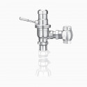 Sloan S3057004 Type 1 Class A Dolphin Federal Specification Flushometer, Finish-Polished Chrome