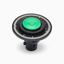 Sloan A-1042-A Repair Kit Royal 1.0 gpf/3.8 Lpf Urinal-Dual-Filtered By-Pass