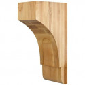 Hardware Resources COR32 Minimalist Corbel, 5" W