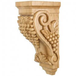 Hardware Resources CORAA Grape Corbel