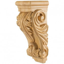 Hardware Resources CORD Acanthus Corbel
