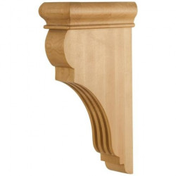 Hardware Resources CORJ Fluted Corbel
