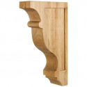 Hardware Resources CORW Contour Corbel