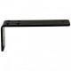 Hardware Resources CTOPSUP10-L L-Shaped Countertop Support