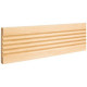 Hardware Resources FLT Fluted Moulding