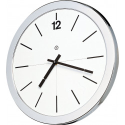 Peter Pepper 843 14" Diameter Clock