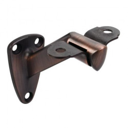 Hardware Resources HRB01 Heavy Duty Handrail Bracket w/ 3 3/8" Projection