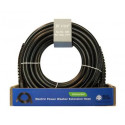 A R North America Inc PW909101K-R Pressure Washer Extension Hose For Wand & Lance Units, 1/4-In. X 25-Ft.