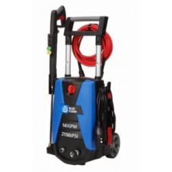 A R North America Inc 186363 Power Washer, Electric, 2150 Psi, With Rolling Cart