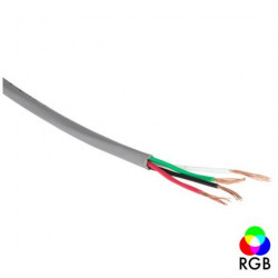Hardware Resources L-RGB-4C-WIRE RGB 4-wire Connection Wire