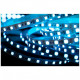 Hardware Resources L-RGBK1Z1A-16 Multi-Color RGB LED Wireless Controller Tape Light Kit
