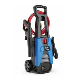A R North America Inc 273361 Electric Power Washer, 1.7 Gpm, 1,700 Psi, Wheeled Cart