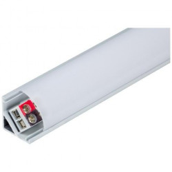 Hardware Resources LS6P 24 Volt LED Linear Fixture, White