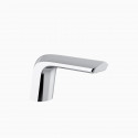 Sloan S3365 Clark Street - Optima Hand Washing Faucet, Bluetooth Enabled Sensor Deck Mounted,Hardwired