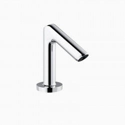 Sloan S33658 Rush Street - Optima Hand Washing Faucet, Sensor Deck Mounted,Hardwired,Polished Chrome