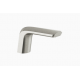 Sloan ETF410 Clark Street - Optima Hand Washing Faucet, Bluetooth Enabled Sensor Deck Mounted,Hardwired