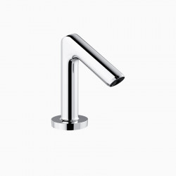 Sloan EBF425 Rush Street - Optima Hand Washing Faucet, Bluetooth Enabled Sensor Deck Mounted,Battery Powered