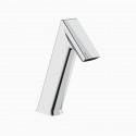 Sloan EFX-100 BASYS High - Active Infrared Sensor Faucet, Hardwired, Finish-Polished Chrome