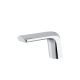 Sloan EBF415 Clark Street - Optima Hand Washing Faucet, Bluetooth Enabled Sensor Deck Mounted,Battery Powered
