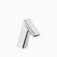 Sloan EFX200 BASYS Mid - Active Infrared Sensor Faucet,Hardwired, Finish-Polished Chrome