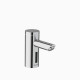 Sloan EAF200 Optima i.q. Sensor-Activated Faucet,Polished Chrome