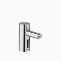 Sloan S333518 Optima i.q. Sensor-Activated Faucet,Polished Chrome