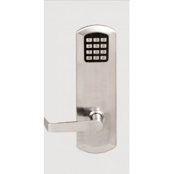 TownSteel EKE1A e-KESTROS Electronic Trim For ED8900/ED9700 Exit Devices, No Cylinder