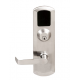 TownSteel EKE1B e-KESTROS Electronic Trim For ED8900/ED9700 Exit Devices, w/ Standard Cylinder