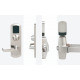 TownSteel EKE1B e-KESTROS Electronic Trim For ED8900/ED9700 Exit Devices, w/ Standard Cylinder