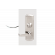 TownSteel KES-e Kestros Electrified Trim For ED8900/ED9700 Exit Devices
