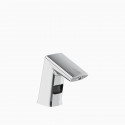 Sloan S3346087 Soap Dispenser w/ Below Deck Pump And 2 Soap Refill, Finish- Polished Chrome