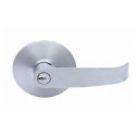 TownSteel ED8900L Sectional Lever Trim For ED8900 & ED9700 Series Exit Device