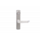 TownSteel ED8900NE Narrow Stile Lever Trim For 8900/9700/3700 Series Exit Devices
