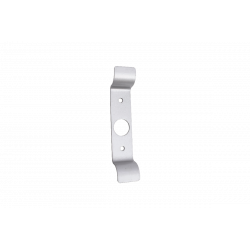 TownSteel ED8900NP Narrow Stile Pull Trim For 8900/9700/3700 Series Exit Devices, Aluminum Painted