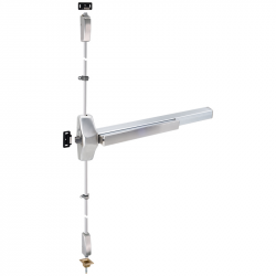 TownSteel ED1500 Heavy Duty Grade 1 Three Point Latching Exit Device