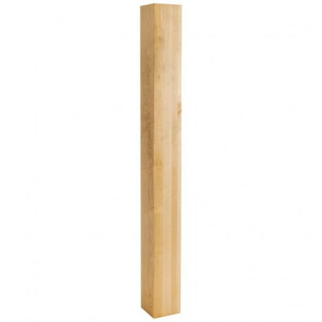 Hardware Resources P42 Square Post