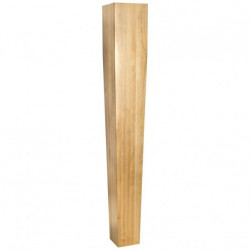 Hardware Resources P43 Square Tapered Post